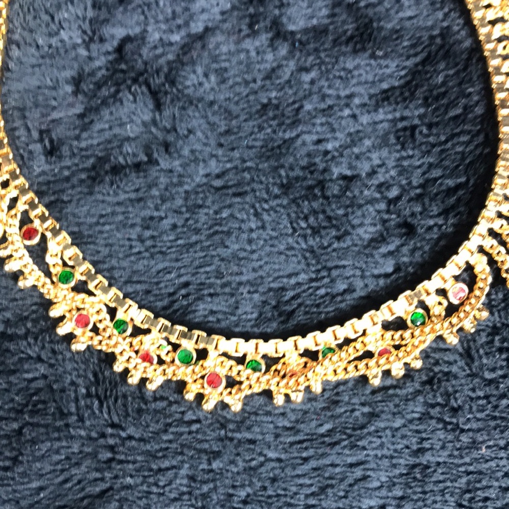 Anklet - Picture 4 of 4